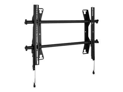 Chief Fusion Medium Fixed Display Wall Mount Black