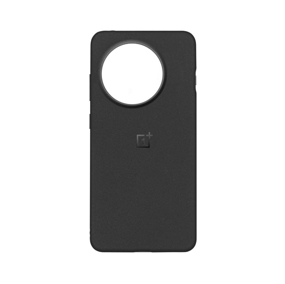 OnePlus 13R Sandstone Magnetic Case - Sandstone - Image 1
