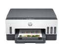 HP Smart Tank 7008 Wireless All-in-One Color Printer, Up to 2 Years of ink included; Two-sided printing; Copier, Scanner thumbnail 1