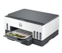 HP Smart Tank 7008 Wireless All-in-One Color Printer, Up to 2 Years of ink included; Two-sided printing; Copier, Scanner thumbnail 2