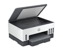 HP Smart Tank 7008 Wireless All-in-One Color Printer, Up to 2 Years of ink included; Two-sided printing; Copier, Scanner thumbnail 3