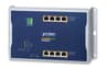 IP30, IPv6/IPv4, 4-Port