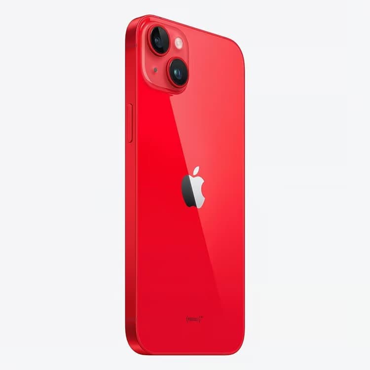 Apple iPhone 14 Plus 256GB - Red - Image 4