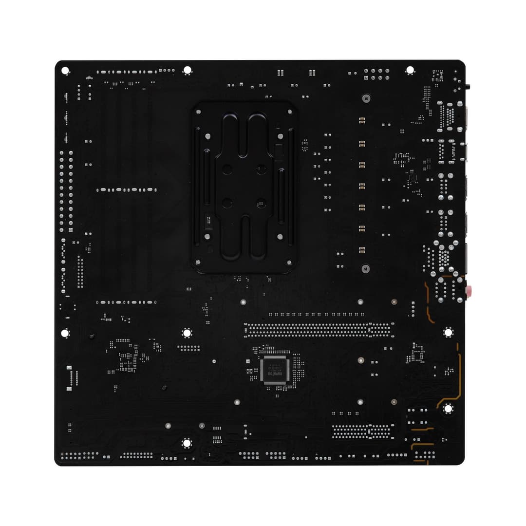 Asrock B650M PG LIGHTNING AMD B650 DDR5 Micro-ATX Socket AM5 Motherboard - Image 5