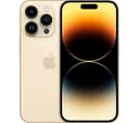 Apple iPhone 14 Pro 256GB Gold thumbnail 1