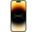 Apple iPhone 14 Pro 256GB Gold thumbnail 2