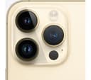 Apple iPhone 14 Pro 256GB Gold thumbnail 4