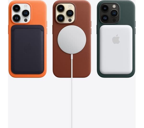 Apple iPhone 14 Pro 256GB Gold - Image 6