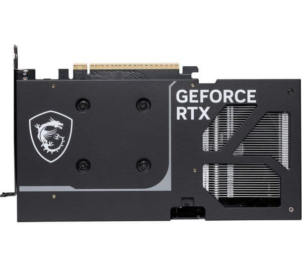 MSI GeForce RTX 5060 Ti VENTUS 2X OC PLUS 8GB GDDR7 Graphics Card - Image 3