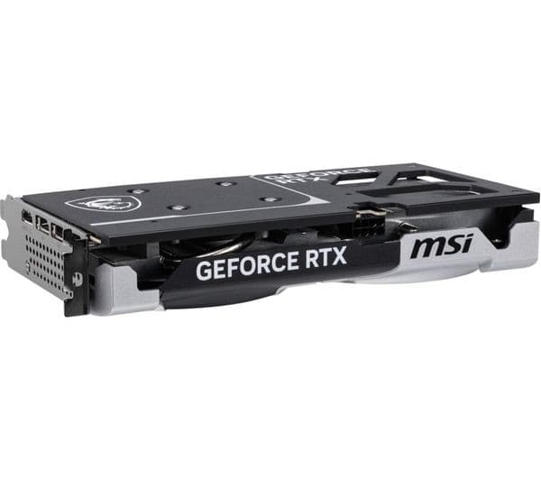 MSI GeForce RTX 5060 Ti VENTUS 2X OC PLUS 8GB GDDR7 Graphics Card - Image 6