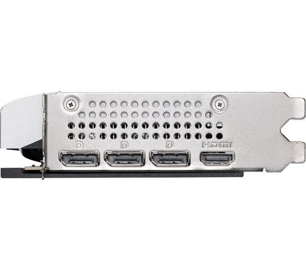MSI GeForce RTX 5060 Ti VENTUS 2X OC PLUS 8GB GDDR7 Graphics Card - Image 8