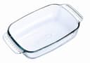 Pyrex Classic Rectangular Pan Glass - Transparent thumbnail 1