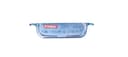 Pyrex Classic Rectangular Pan Glass - Transparent thumbnail 2