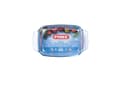 Pyrex Classic Rectangular Pan Glass - Transparent thumbnail 4