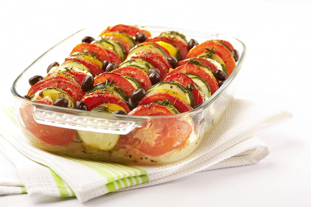 Pyrex Classic Rectangular Pan Glass - Transparent - Image 5