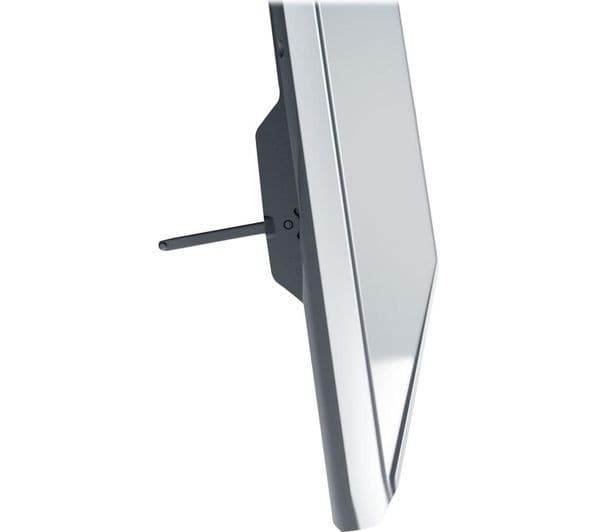 VOGELS Comfort TVM 3605 Fixed 40-100" TV Bracket Black - Image 4