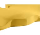 Leitz Ergo Cosy Seat Cushion - Warm Yellow thumbnail 5