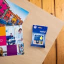 Brother LC521Y Genuine Ink Cartridge - Yellow thumbnail 4