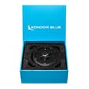 KONDOR BLUE | E Mount Cine Cap for Sony Camera Lens Port | Protect Your Camera Port/Sensor with Style, & Locks into Place Like a Lens | Raven Black thumbnail 5