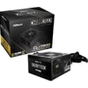 ASRock Challenger CL-750G 750W 80 PLUS Gold Fully Wired ATX 3.1 PSU thumbnail 1