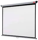 Nobo Projection Screen Wall Mounted 2000x1513mm thumbnail 2