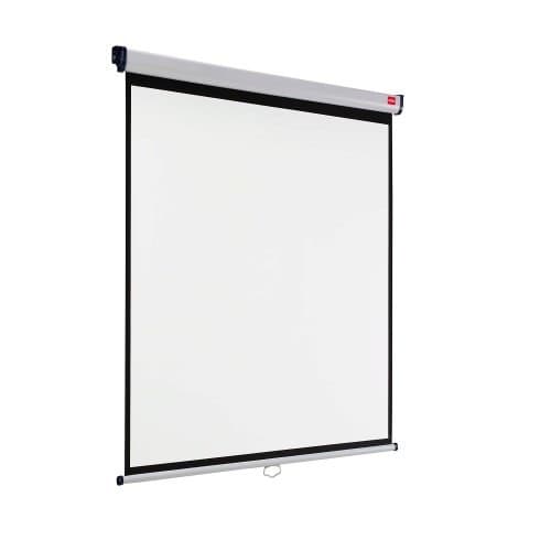 Nobo Projection Screen Wall Mounted 2000x1513mm - Image 3