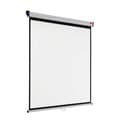 Nobo Projection Screen Wall Mounted 2000x1513mm thumbnail 3