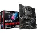 GIGABYTE GAMING X V2 B550 AM4 Motherboard thumbnail 3