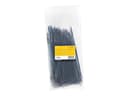 StarTech CBMZT8B Cable Ties 20cm 100-Pack Black thumbnail 1