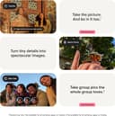 Google Pixel 9a 128GB Pink thumbnail 3