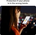 Google Pixel 9a 128GB Pink thumbnail 4
