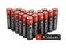 ALKALINE BATTERY AA 20 PACK