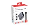 Verbatim Mini GaN Charger 140W with Display thumbnail 3