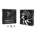 be quiet! Pure Wings 3 140mm PWM Case Fan thumbnail 1