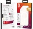 ZAGG Crystal Palace Snap iPhone 16 Plus Case - Clear thumbnail 2