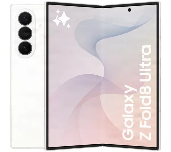 Samsung Galaxy Z Fold8 Ultra 5G 512GB - Cream