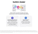 Samsung Galaxy Z Fold8 Ultra 512GB Foldable Smartphone 16GB RAM - Cream thumbnail 7