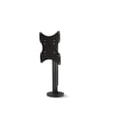 Lindy Single Display Fixed Desk Mount thumbnail 2