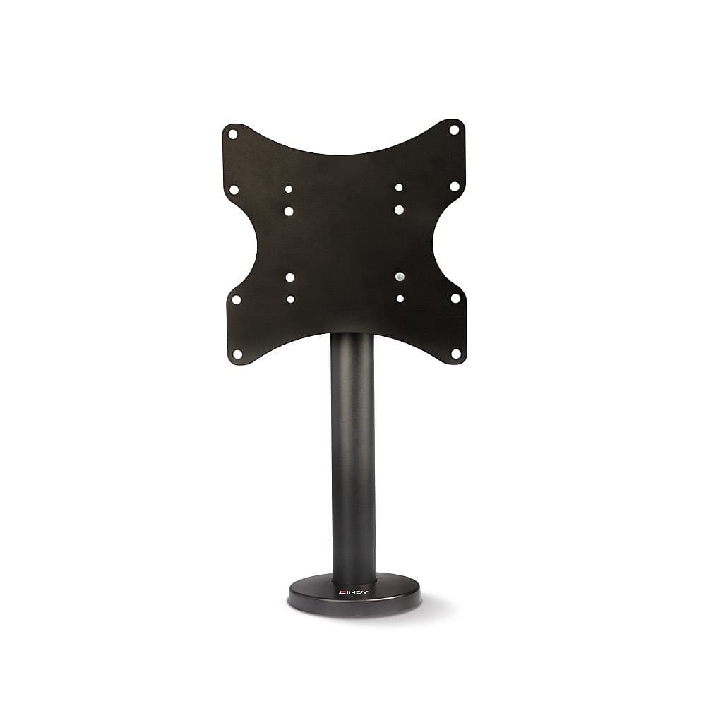 Lindy Single Display Fixed Desk Mount - Image 3