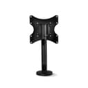 Lindy Single Display Fixed Desk Mount thumbnail 4