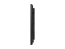 Samsung QB24C-T QBC-T Series - 24" Class (23.8" viewable) LED-backlit LCD display - Full HD - for digital signage / interactive communication thumbnail 3