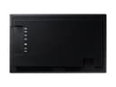 Samsung QB24C-T QBC-T Series - 24" Class (23.8" viewable) LED-backlit LCD display - Full HD - for digital signage / interactive communication thumbnail 4