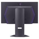 LG UltraGear 27GX700A-B 27" OLED Quad HD 280Hz 0.03ms Freesync Premium Pro Gaming Monitor thumbnail 9