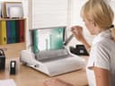 Fellowes Pulsar+ 300 300 sheets Grey, White thumbnail 3