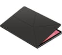 Samsung Galaxy Tab S11 Book Cover Black thumbnail 1