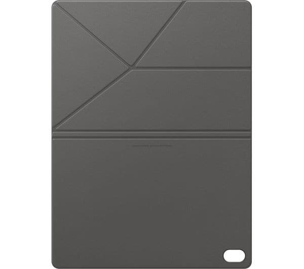 Samsung Galaxy Tab S11 Book Cover Black - Image 2