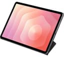 Samsung Galaxy Tab S11 Book Cover Black thumbnail 5