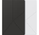 Samsung Galaxy Tab S11 Book Cover Black thumbnail 8