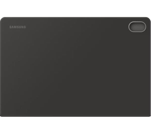 Samsung Galaxy Tab S11 Book Cover Black - Image 10
