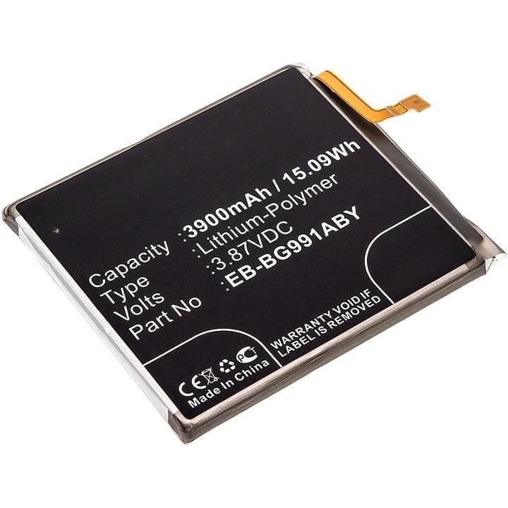 Battery 15.09Wh Li-Polymer - Image 1